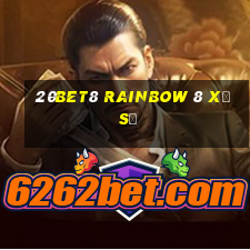 20bet8 Rainbow 8 Xổ số