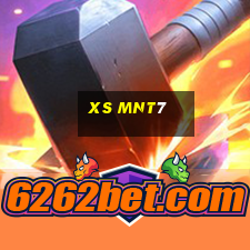 xs mnt7