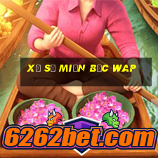 xổ số miền bắc wap