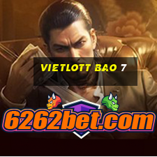 vietlott bao 7