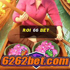 roi 66 bet