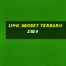 link sbobet terbaru 2024