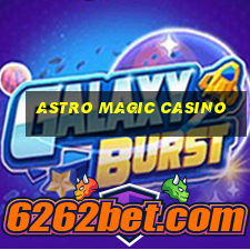 astro magic casino