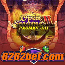 pacman jili