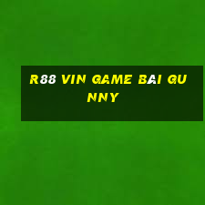 R88 Vin Game Bài Gunny