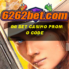 gg bet casino promo code