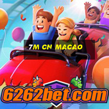 7m cn macao