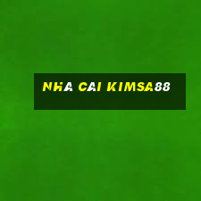 nhà cái kimsa88