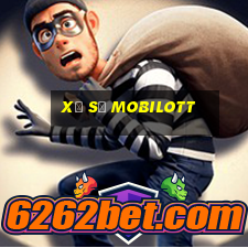 xổ số mobilott