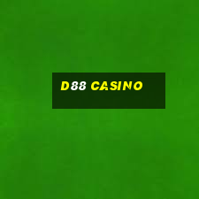 d88 casino