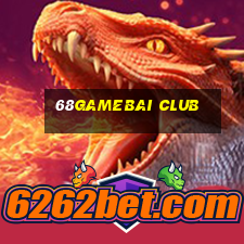 68gamebai club