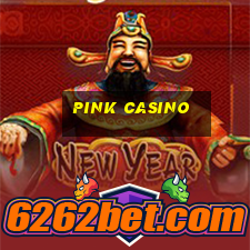 pink casino