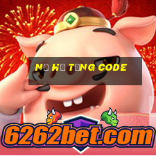 nổ hủ tặng code