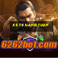 xs t6 hang tuan