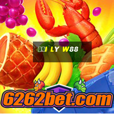 đại lý w88