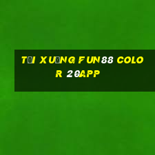 Tải xuống Fun88 Color 20app