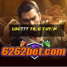 loc777 trực tuyến