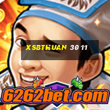 xsbthuan 30 11