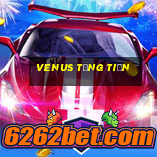 Venus Tặng Tiền