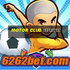 motor club ηρακλειο