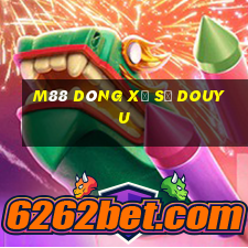 M88 Dòng xổ số Douyu