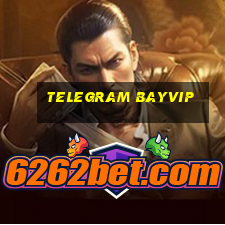 telegram bayvip