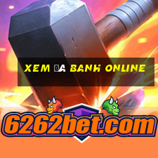 xem đá banh online