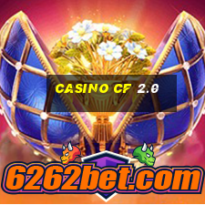 casino cf 2.0