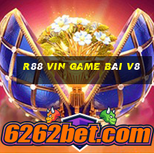 R88 Vin Game Bài V8