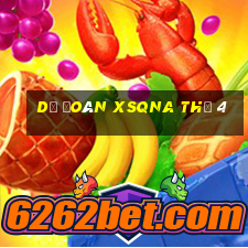 Dự đoán XSQNA Thứ 4