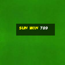 sun win 789