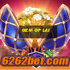 gem op lai