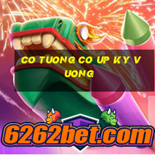 co tuong co up ky vuong