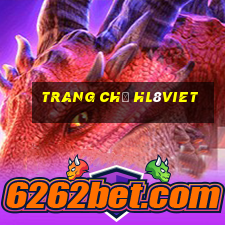 Trang Chủ Hl8viet