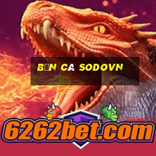 Bắn Cá Sodovn