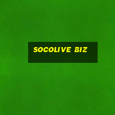 socolive biz