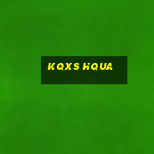 kqxs hqua