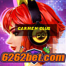 carmen club