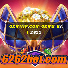 Gamvip.Com Game Bài 2022