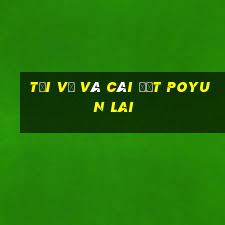 Tải về và cài đặt POYUN LAI