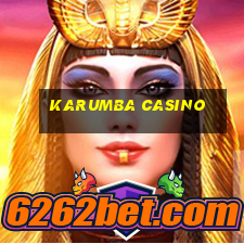 karumba casino