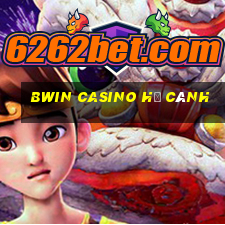 bwin Casino Hạ cánh