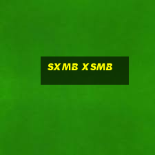 sxmb xsmb