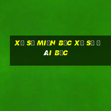 xổ số miền bắc xổ số đài bắc