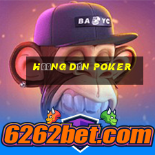 hướng dẫn poker