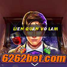 liên quân võ lâm