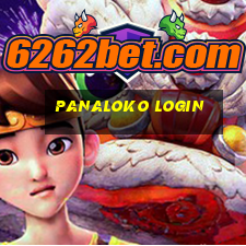 panaloko login