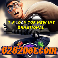 Tập đoàn TOP NEW INTERNATIONAL