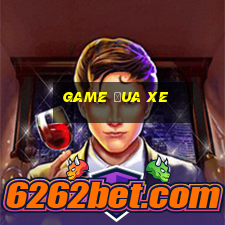 game đua xe