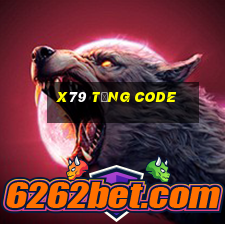 X79 Tặng Code